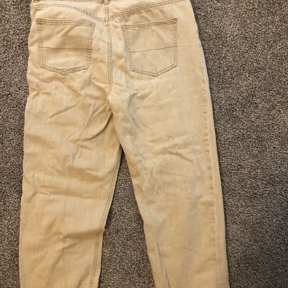 Urban Outfitters Utility Cargo Pants - Picture 2 of 4